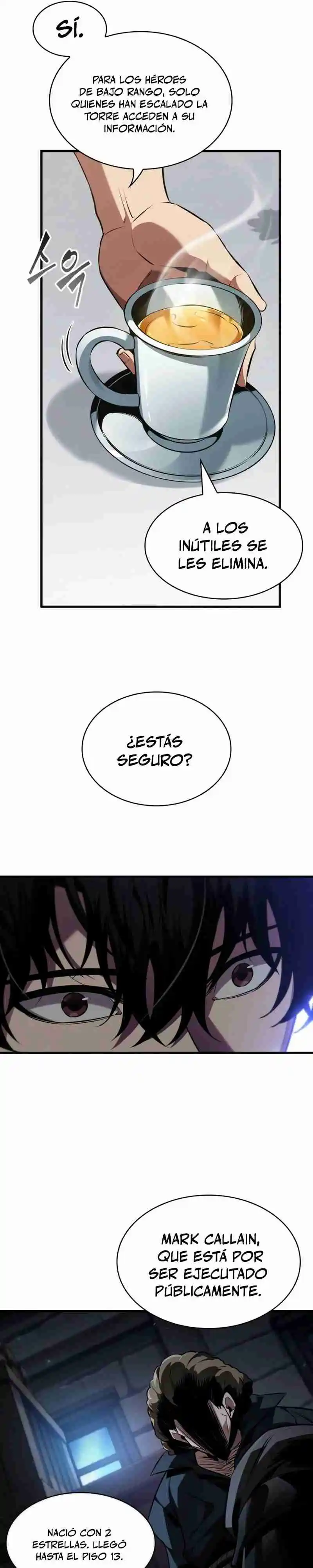 Gacha infinito capítulo 154 página 25