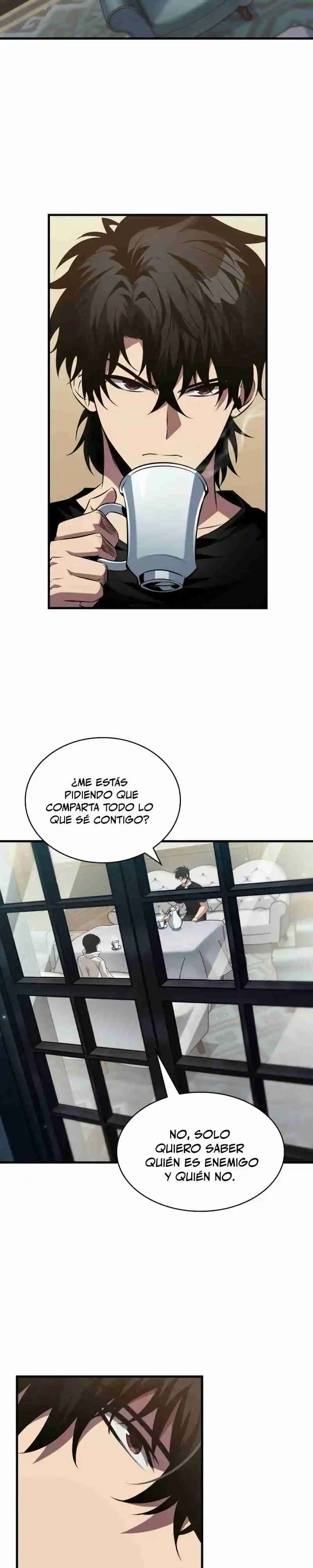Gacha infinito capítulo 154 página 27