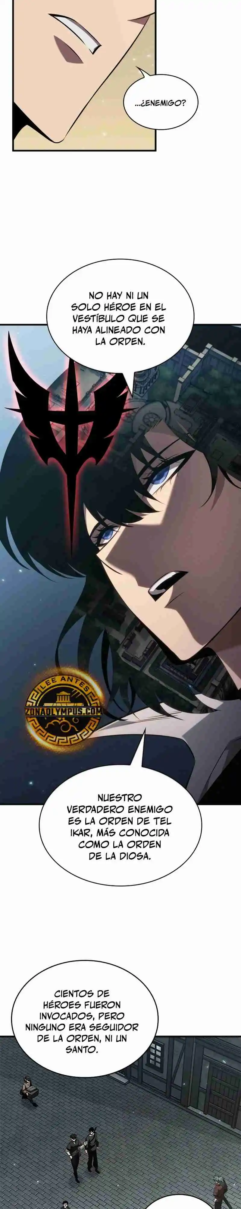 Gacha infinito capítulo 154 página 28