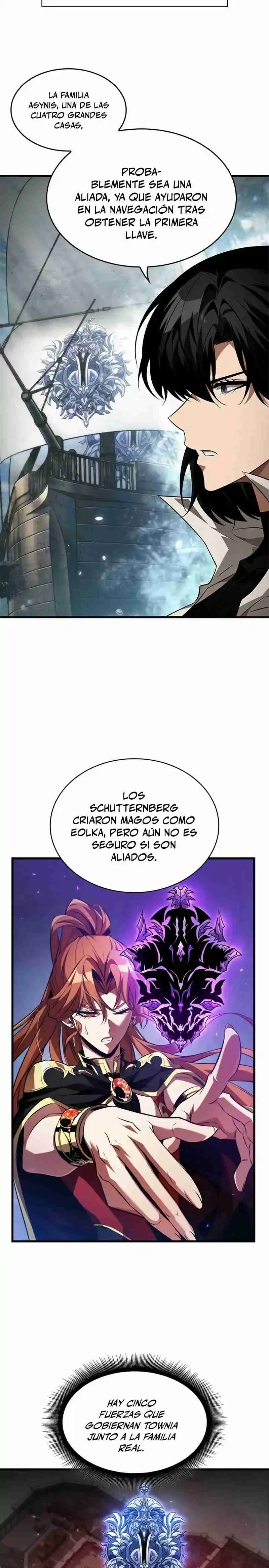 Gacha Infinito - Capítulo 155 - Página 4 - LectorTMOo