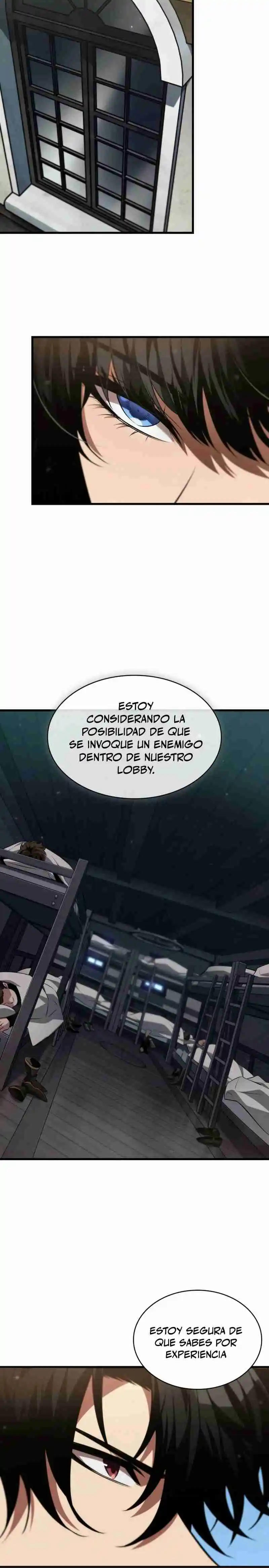 Gacha Infinito - Capítulo 155 - Página 6 - LectorTMOo
