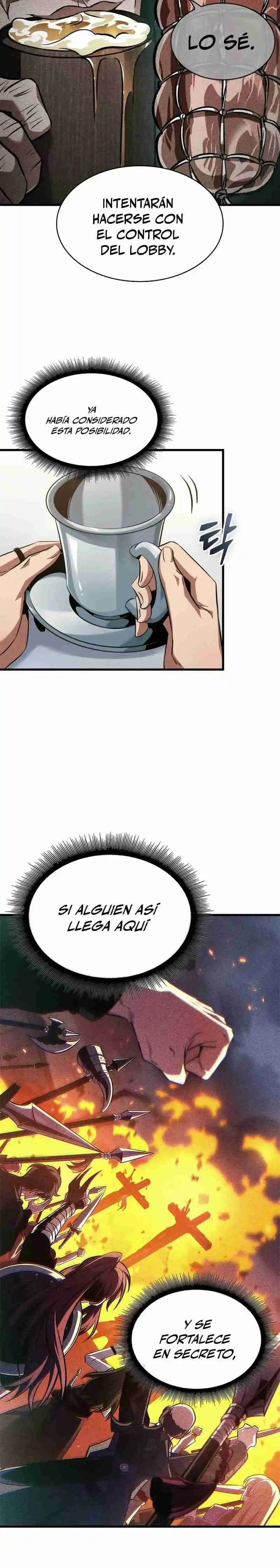 Gacha Infinito - Capítulo 155 - Página 8 - LectorTMOo