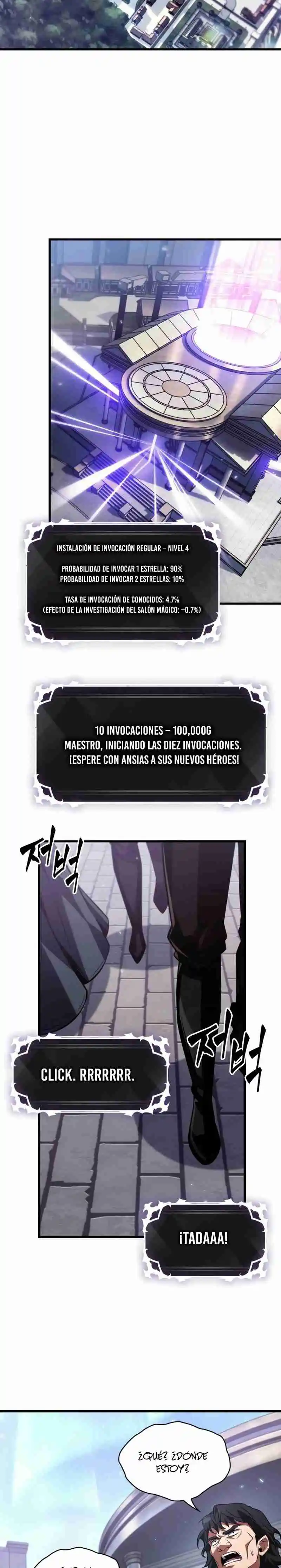 Gacha Infinito - Capítulo 155 - Página 11 - LectorTMOo