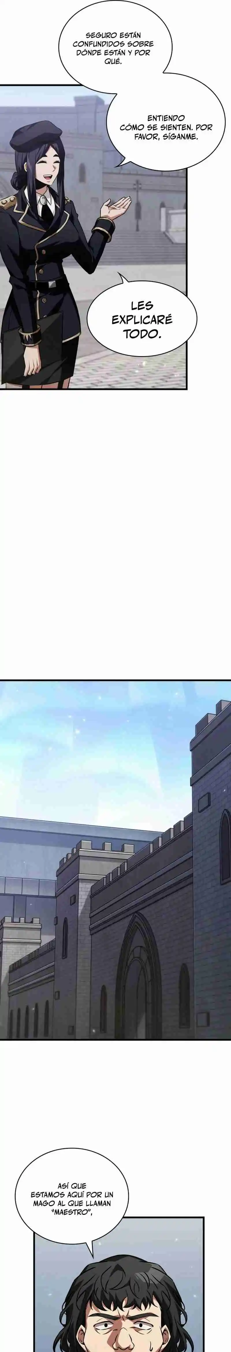 Gacha Infinito - Capítulo 155 - Página 13 - LectorTMOo