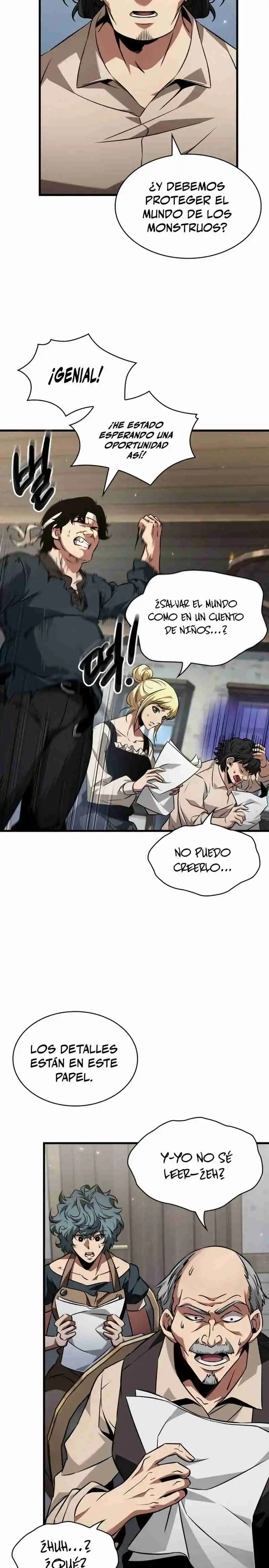 Gacha Infinito - Capítulo 155 - Página 14 - LectorTMOo