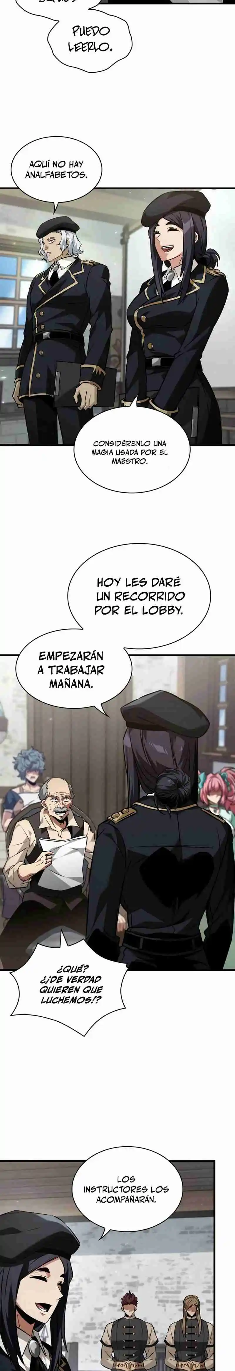 Gacha Infinito - Capítulo 155 - Página 15 - LectorTMOo
