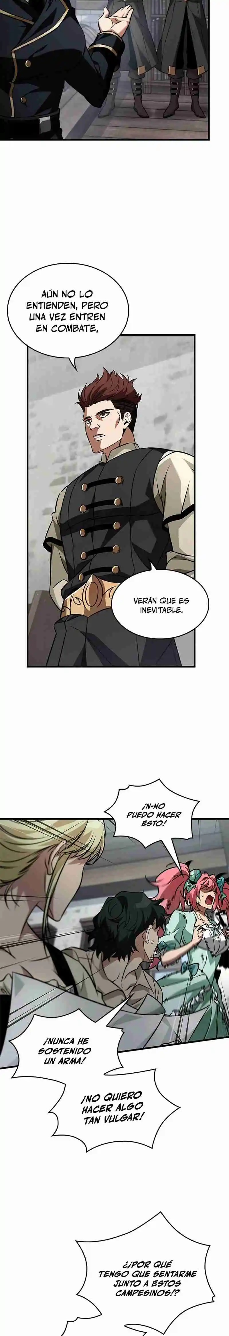Gacha Infinito - Capítulo 155 - Página 16 - LectorTMOo