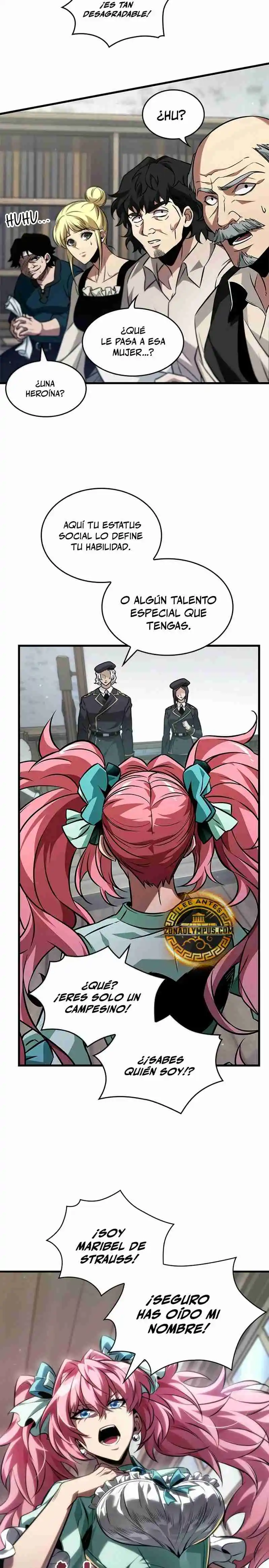 Gacha Infinito - Capítulo 155 - Página 17 - LectorTMOo