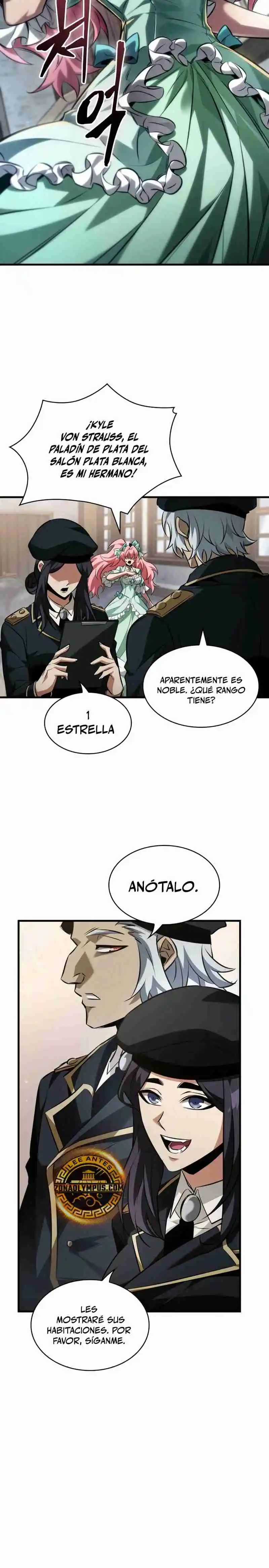 Gacha Infinito - Capítulo 155 - Página 18 - LectorTMOo