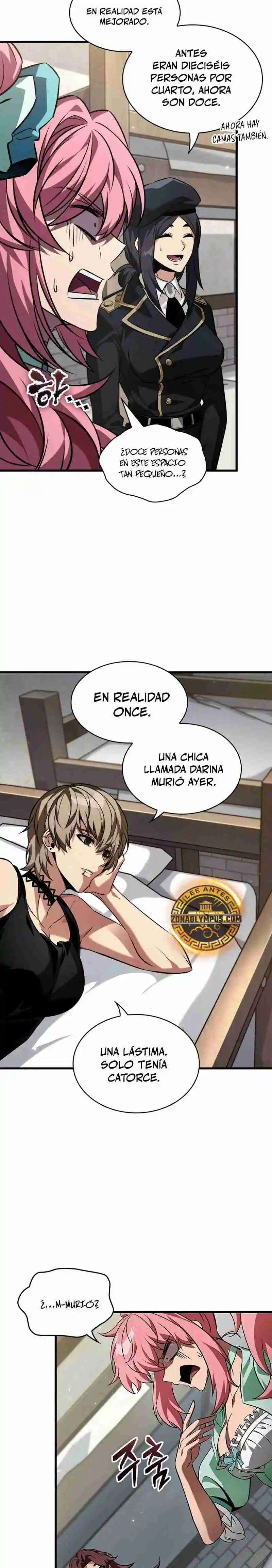 Gacha Infinito - Capítulo 155 - Página 20 - LectorTMOo