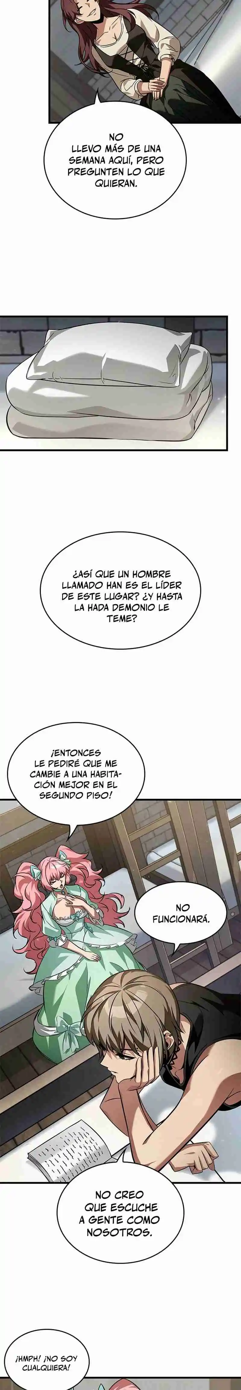 Gacha Infinito - Capítulo 155 - Página 21 - LectorTMOo
