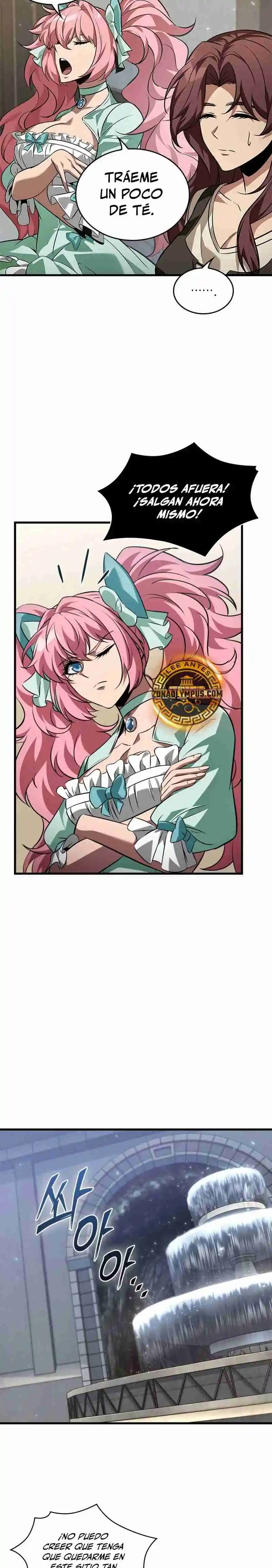 Gacha Infinito - Capítulo 155 - Página 22 - LectorTMOo