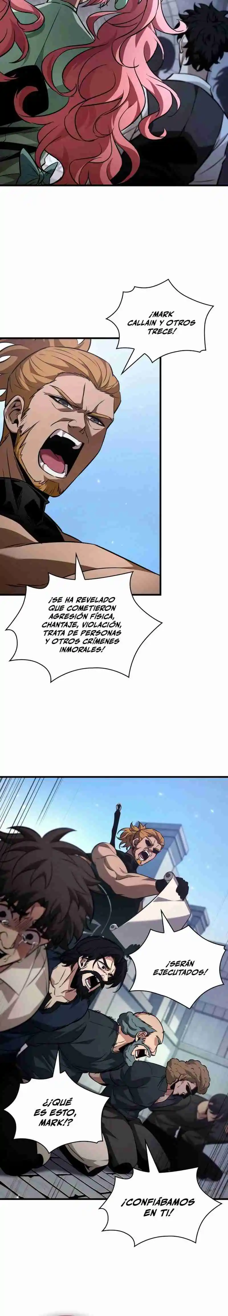 Gacha Infinito - Capítulo 155 - Página 24 - LectorTMOo