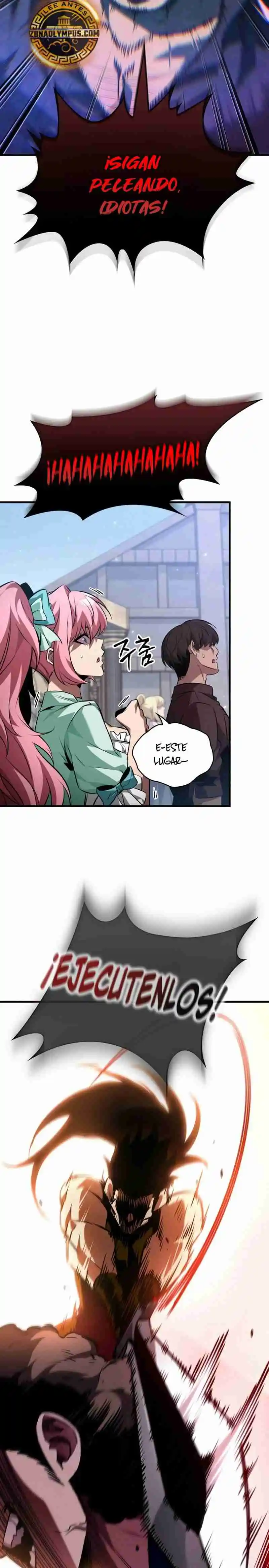 Gacha Infinito - Capítulo 155 - Página 27 - LectorTMOo