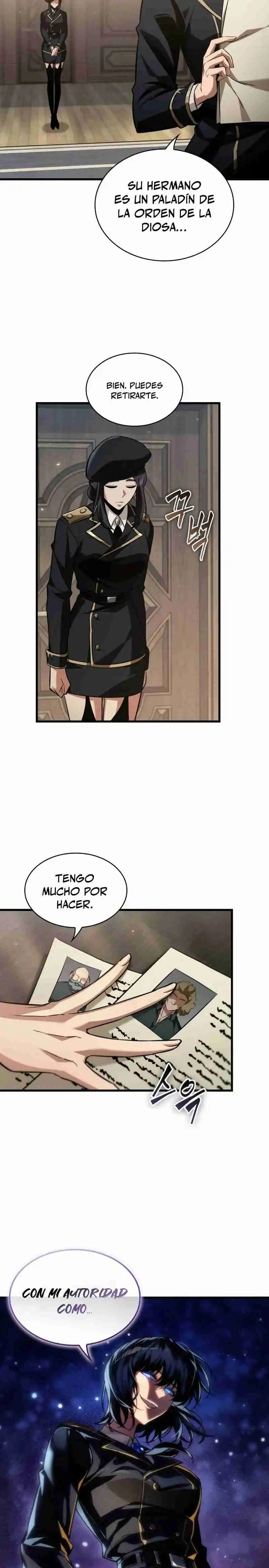 Gacha Infinito - Capítulo 155 - Página 29 - LectorTMOo