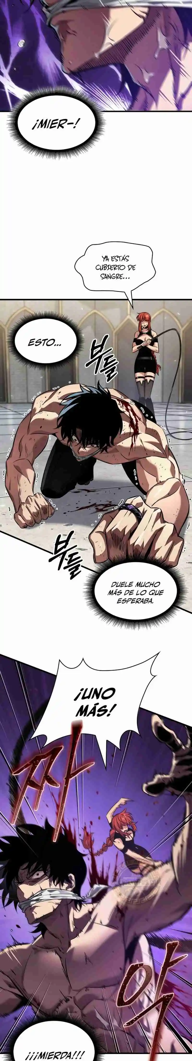 Gacha Infinito - Capítulo 156 - Página 9 - LectorTMOo