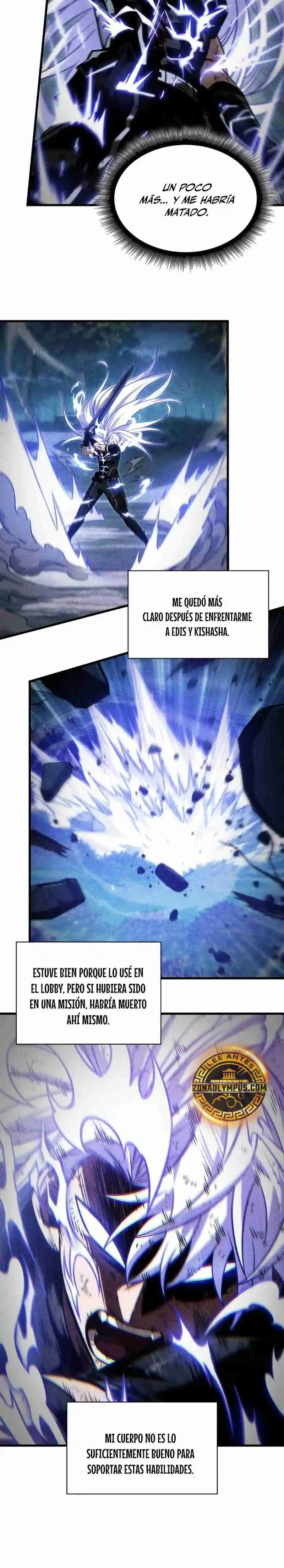 Gacha Infinito - Capítulo 156 - Página 11 - LectorTMOo