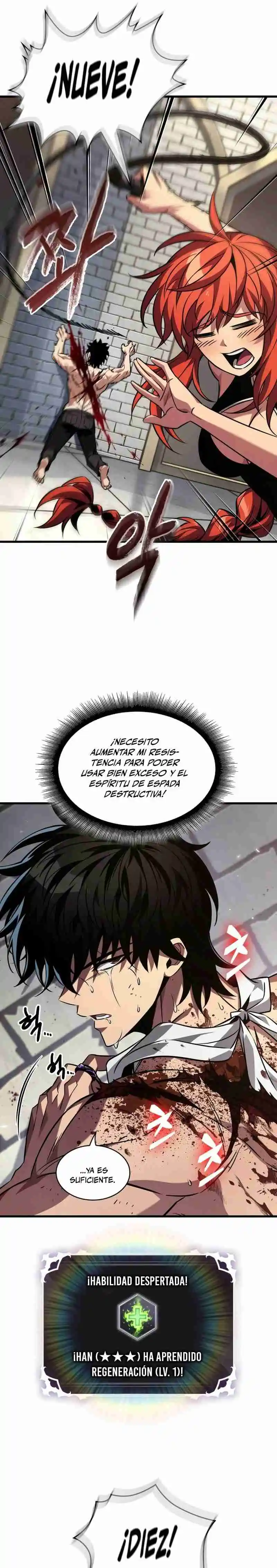 Gacha Infinito - Capítulo 156 - Página 12 - LectorTMOo