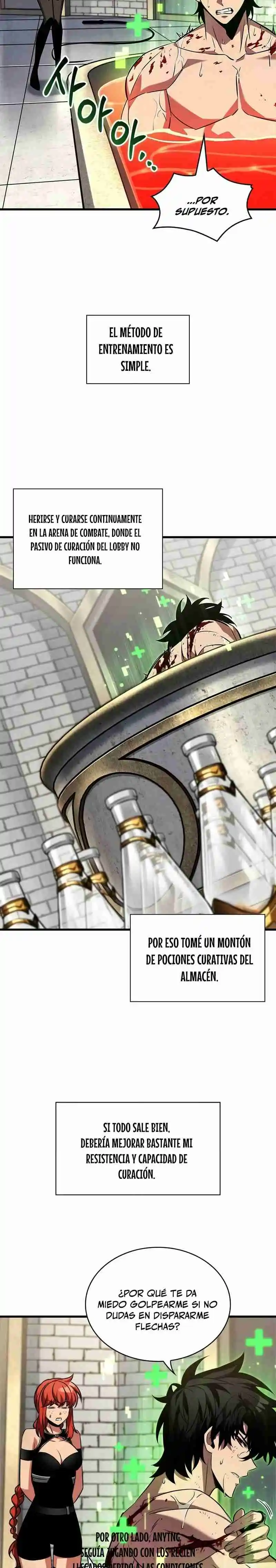 Gacha Infinito - Capítulo 156 - Página 14 - LectorTMOo