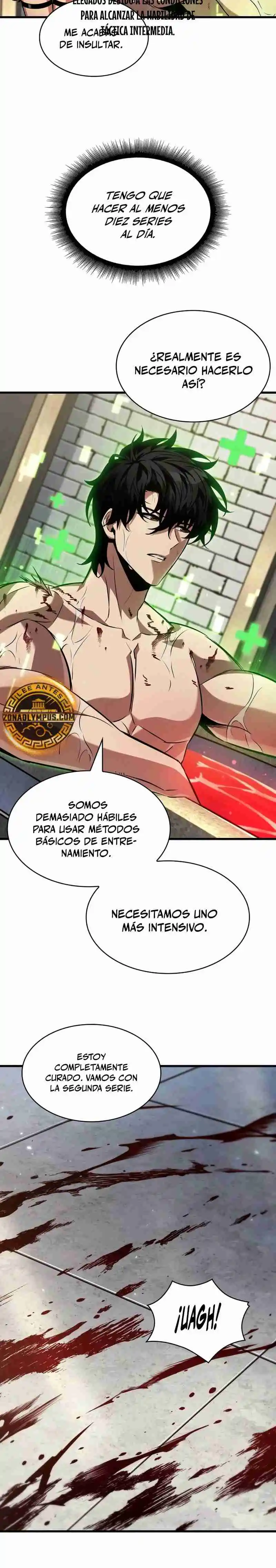 Gacha Infinito - Capítulo 156 - Página 15 - LectorTMOo
