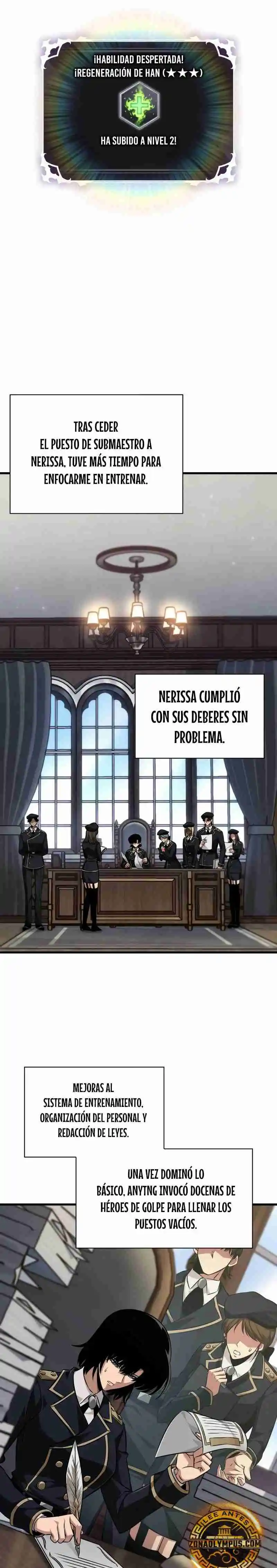 Gacha Infinito - Capítulo 156 - Página 16 - LectorTMOo