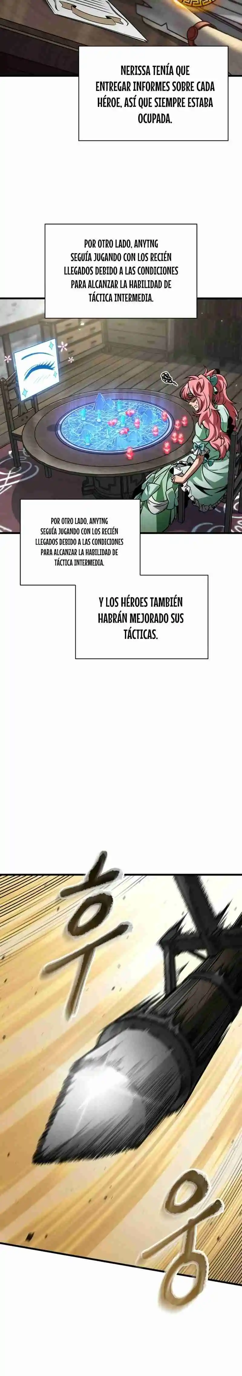 Gacha Infinito - Capítulo 156 - Página 17 - LectorTMOo