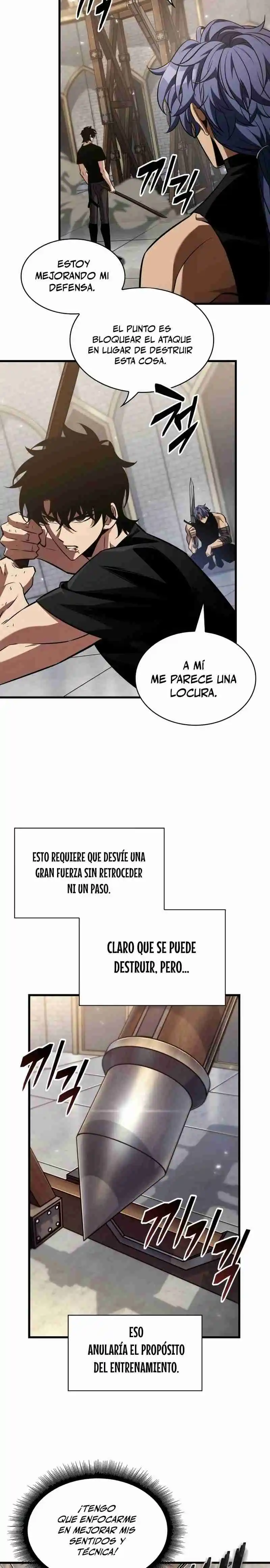 Gacha Infinito - Capítulo 156 - Página 19 - LectorTMOo