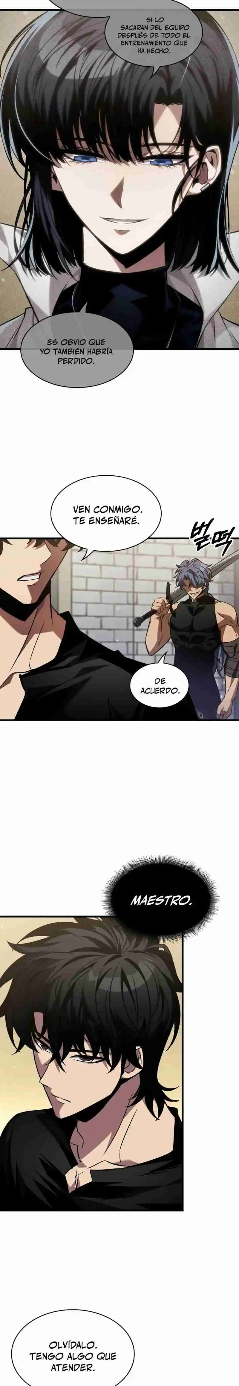 Gacha Infinito - Capítulo 156 - Página 22 - LectorTMOo