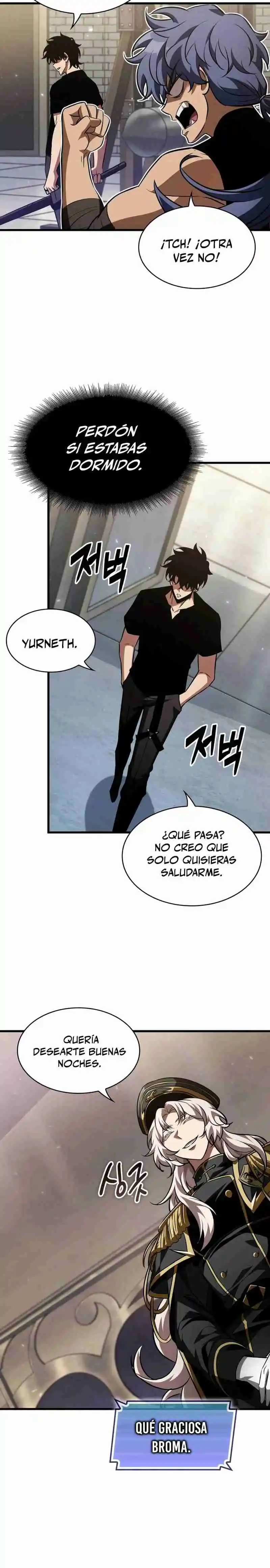 Gacha Infinito - Capítulo 156 - Página 23 - LectorTMOo