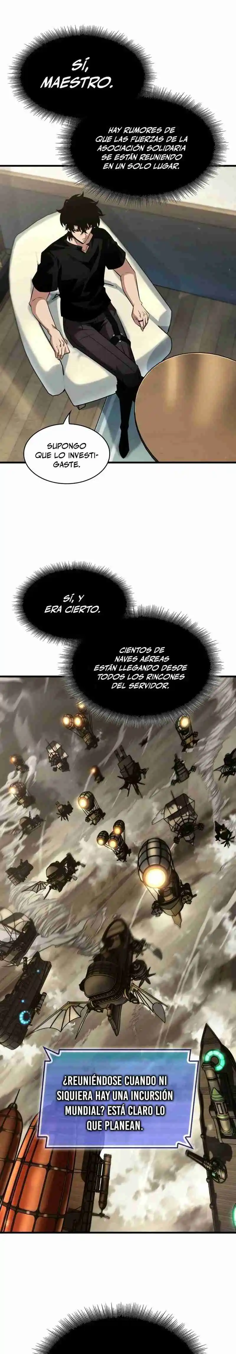 Gacha Infinito - Capítulo 156 - Página 25 - LectorTMOo