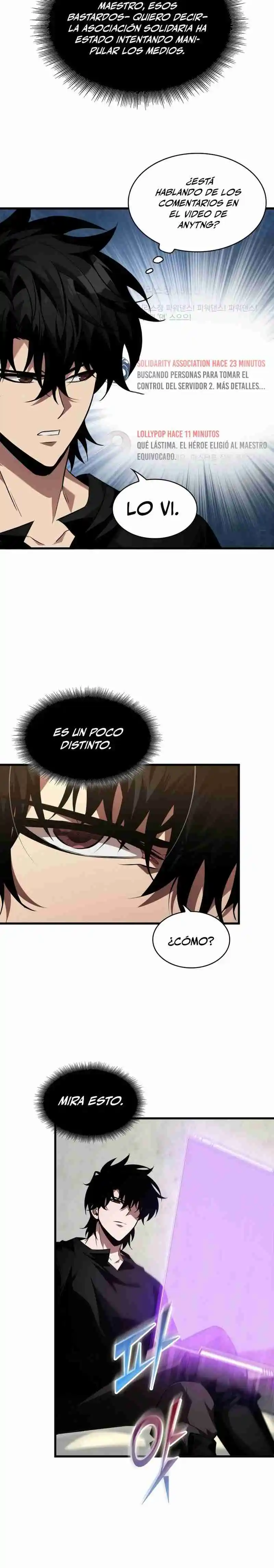 Gacha Infinito - Capítulo 156 - Página 26 - LectorTMOo
