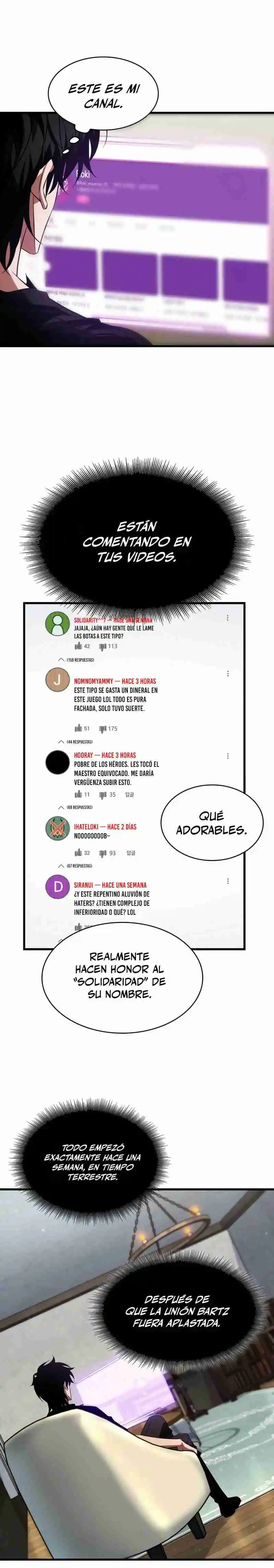 Gacha Infinito - Capítulo 156 - Página 27 - LectorTMOo