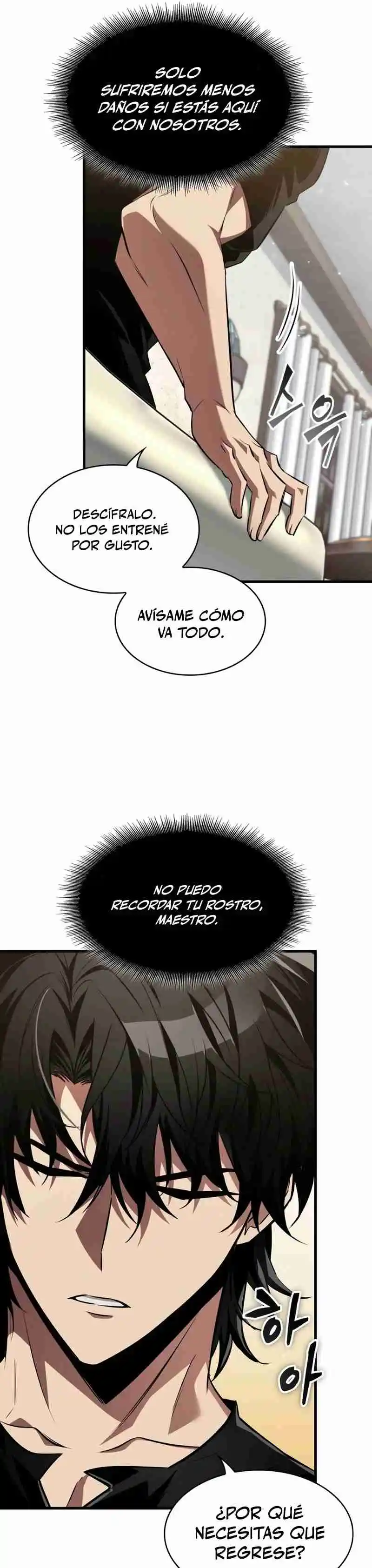 Gacha Infinito - Capítulo 156 - Página 30 - LectorTMOo