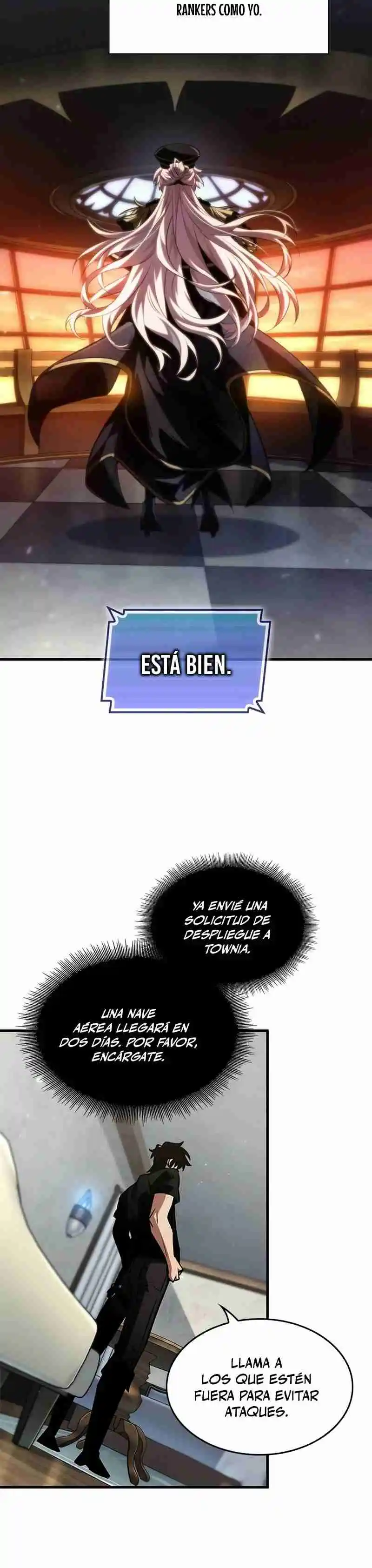 Gacha Infinito - Capítulo 156 - Página 33 - LectorTMOo