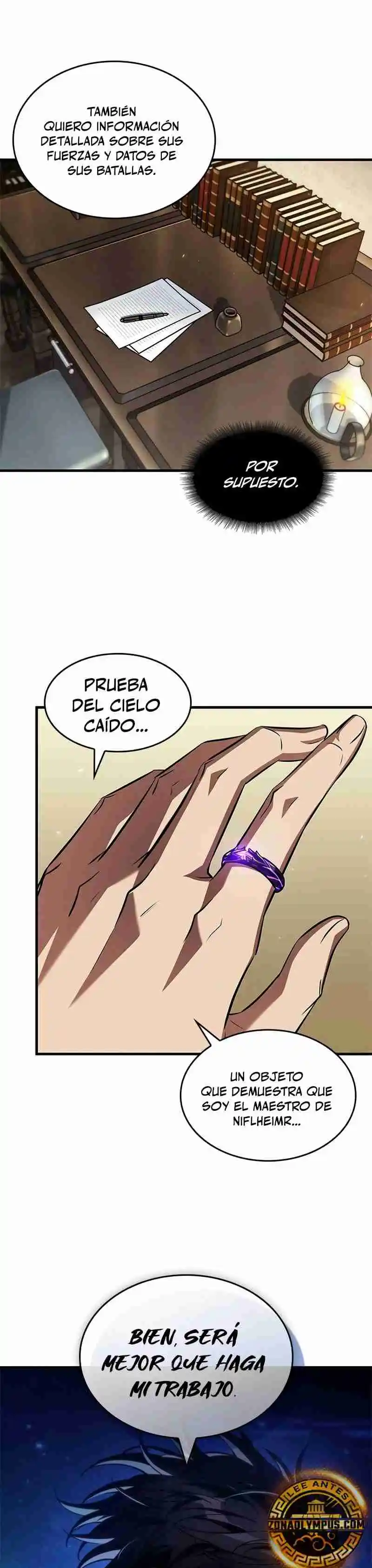 Gacha Infinito - Capítulo 156 - Página 34 - LectorTMOo