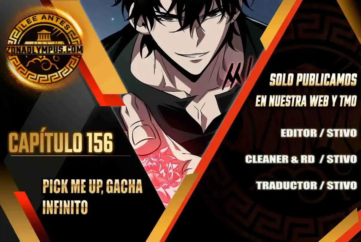Gacha Infinito - Capítulo 156 - Página 37 - LectorTMOo