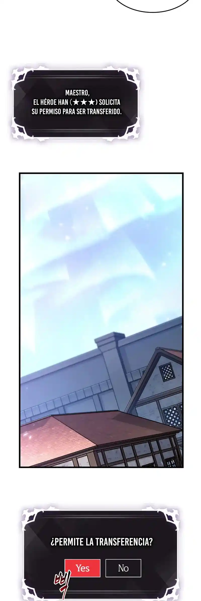 Gacha infinito capítulo 157 página 5