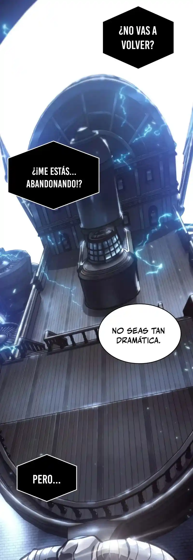 Gacha infinito capítulo 157 página 15