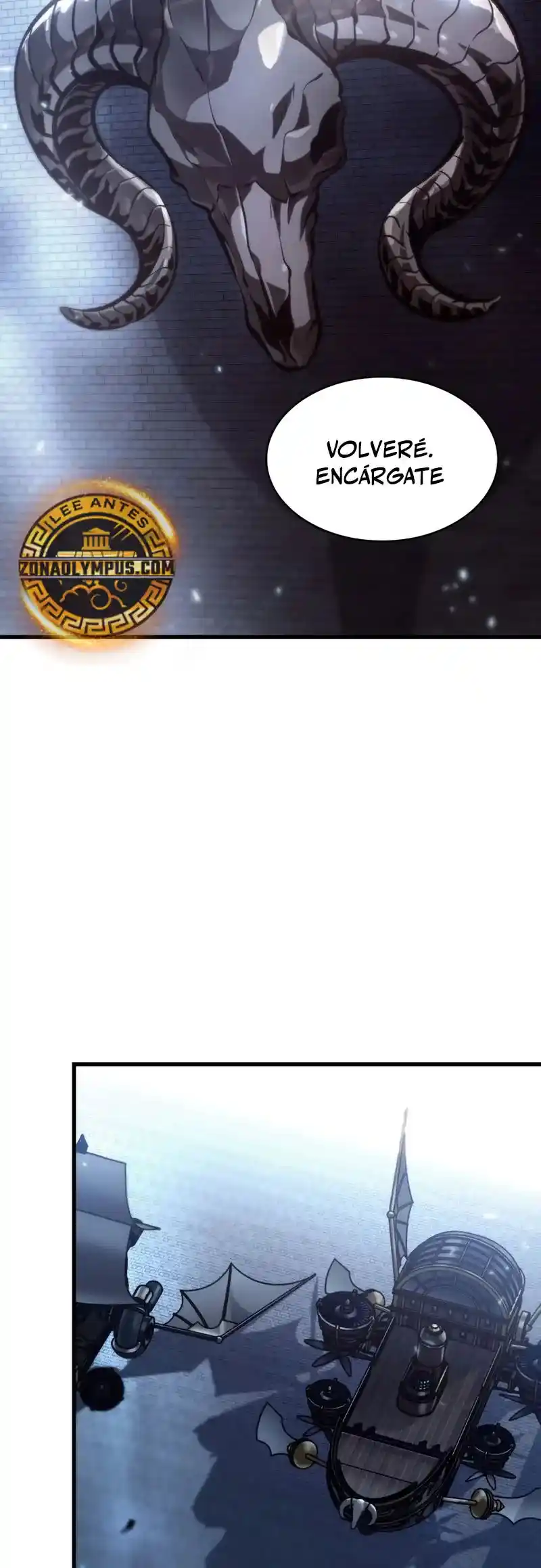 Gacha infinito capítulo 157 página 16
