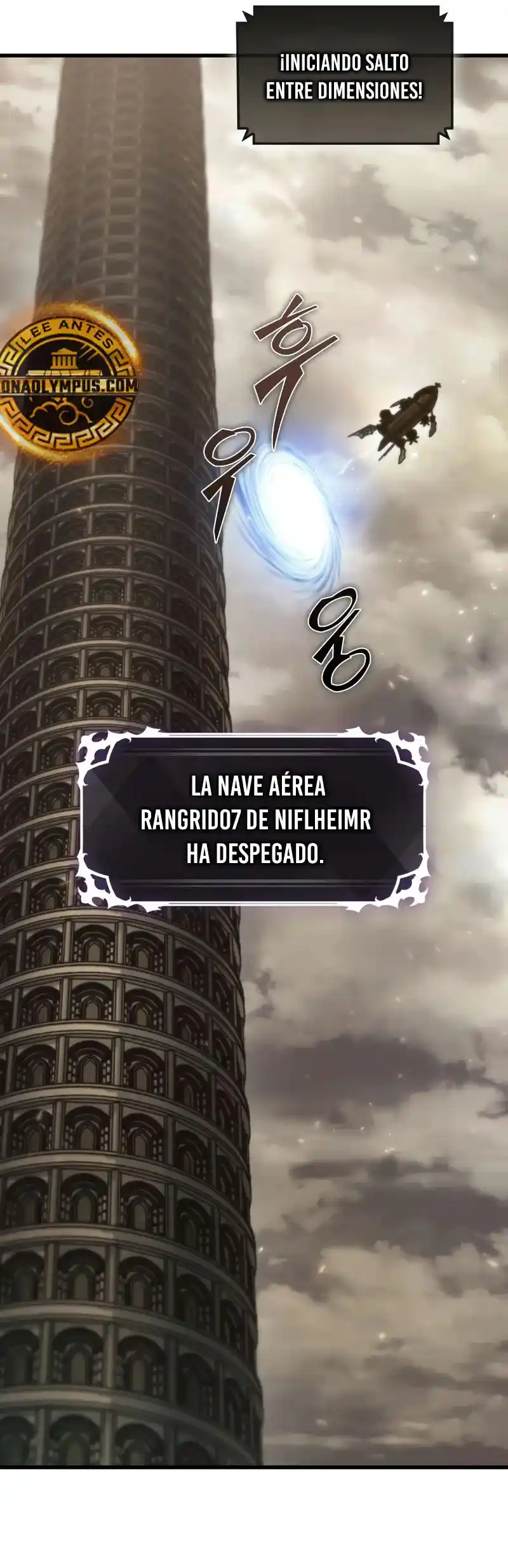 Gacha infinito capítulo 157 página 20