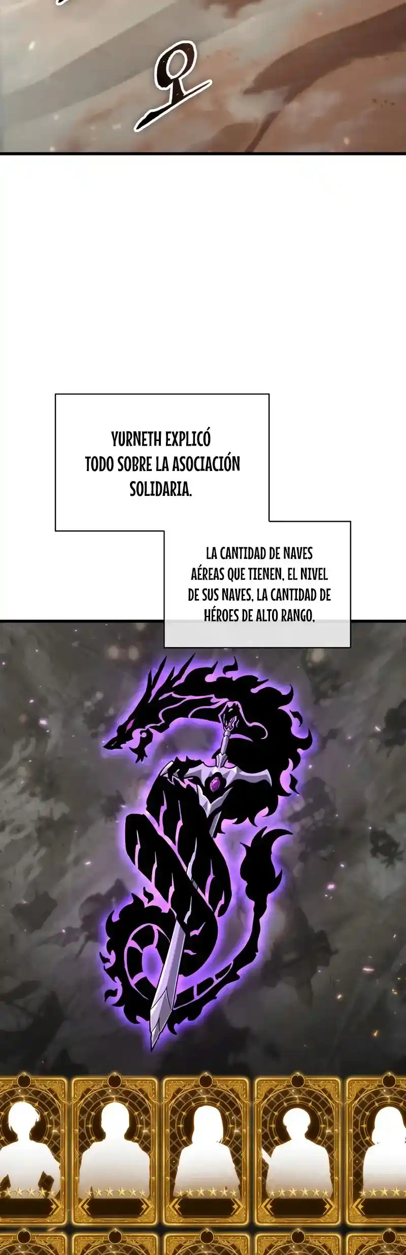 Gacha infinito capítulo 157 página 22