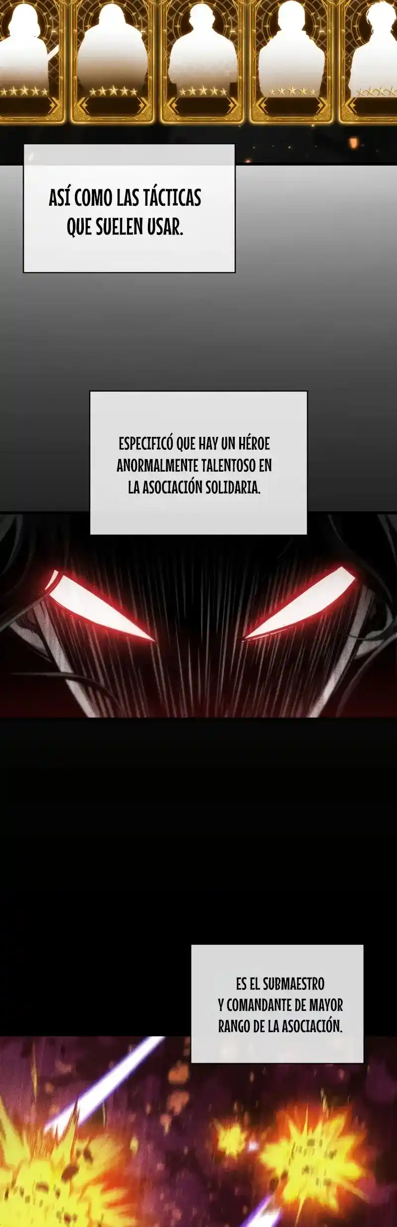 Gacha infinito capítulo 157 página 23