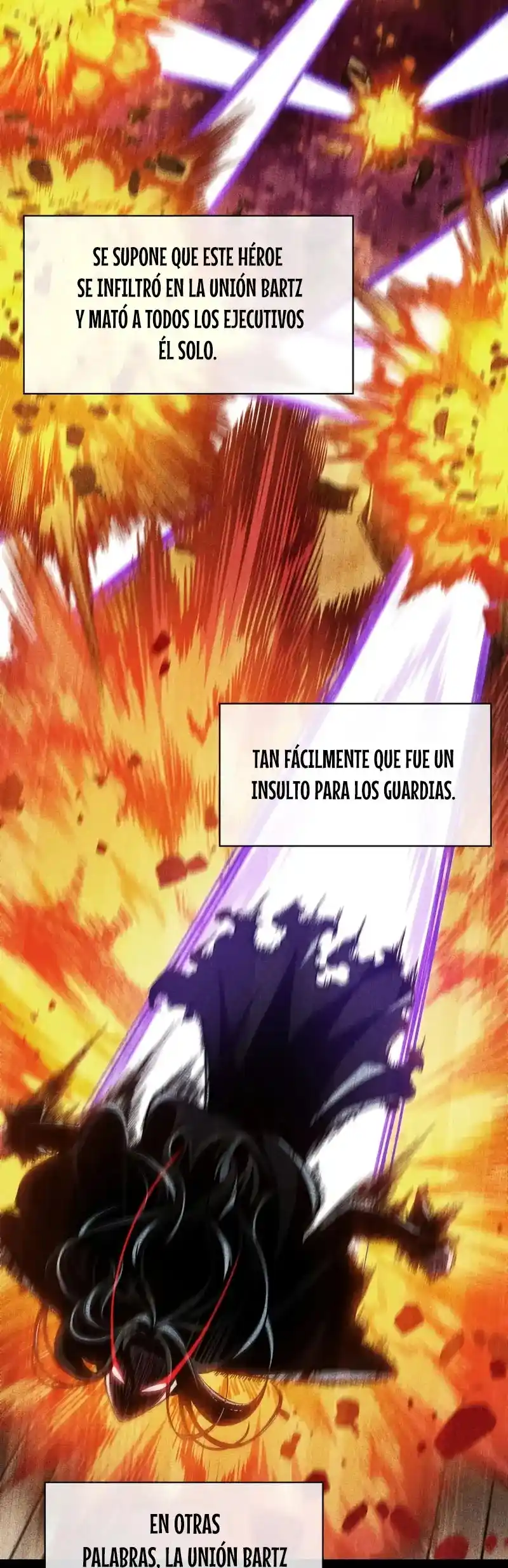 Gacha infinito capítulo 157 página 24