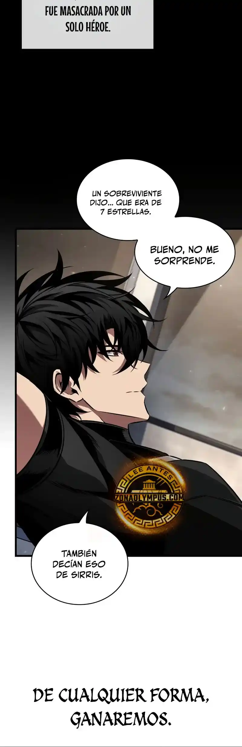 Gacha infinito capítulo 157 página 25