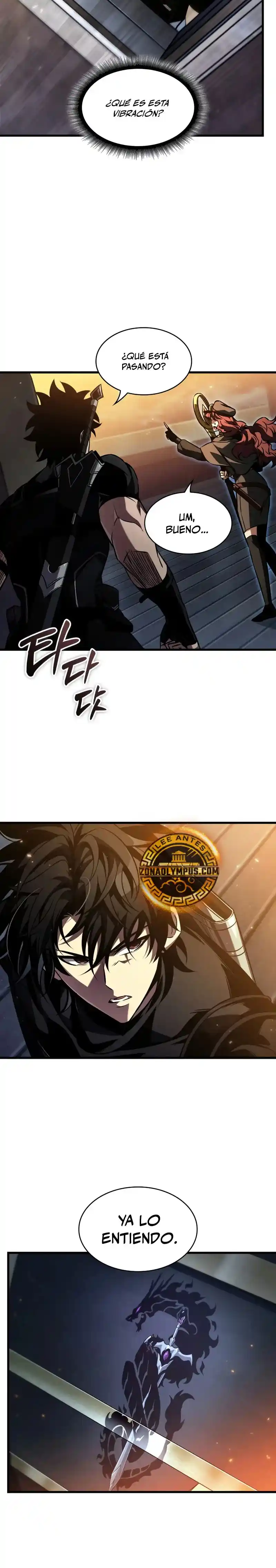 Gacha infinito capítulo 157 página 27