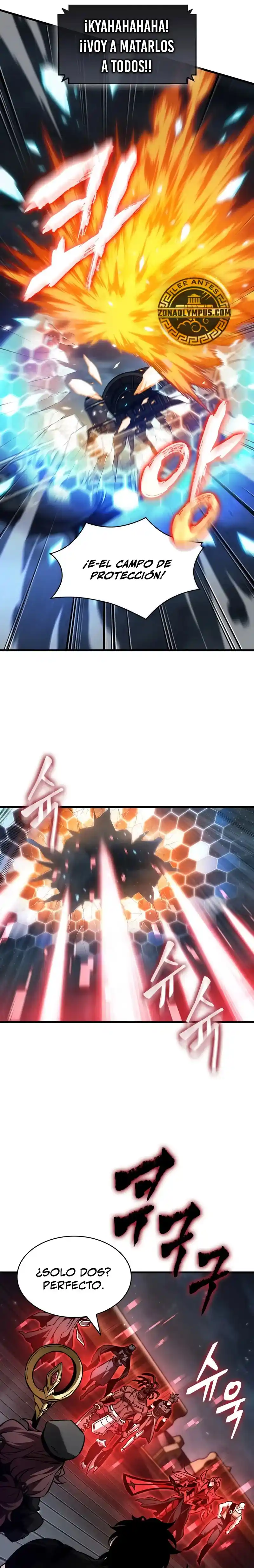 Gacha infinito capítulo 157 página 29