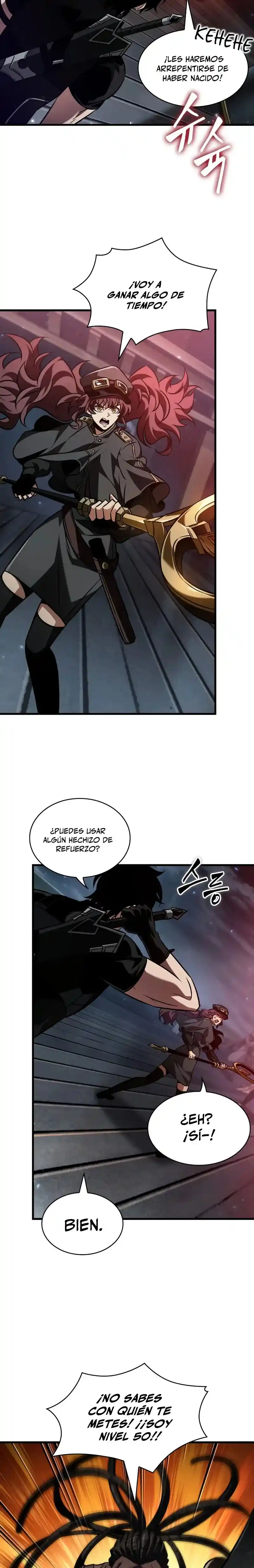 Gacha infinito capítulo 157 página 30