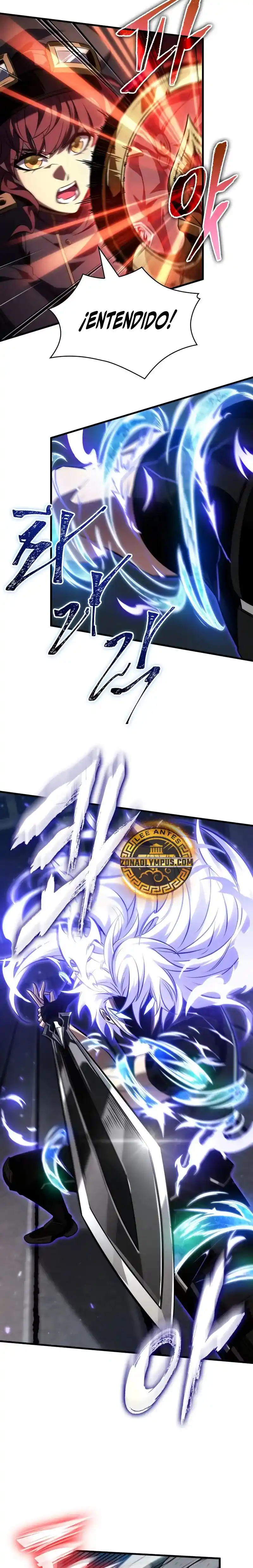 Gacha infinito capítulo 157 página 33