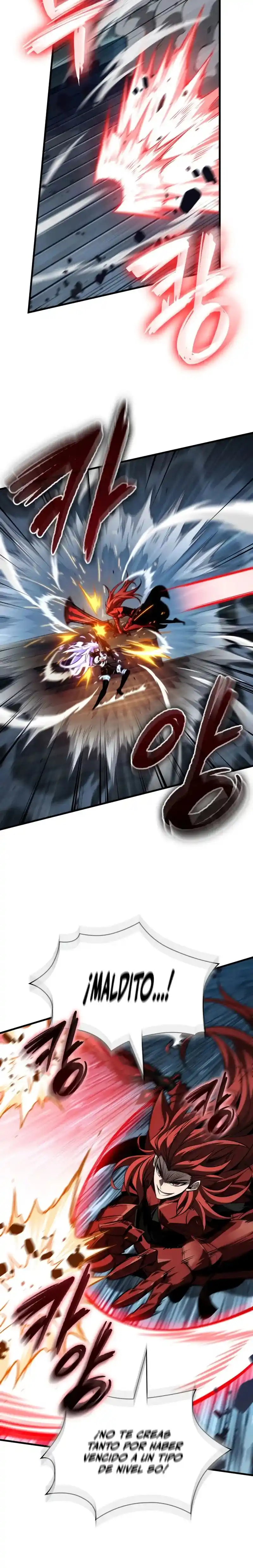 Gacha infinito capítulo 157 página 34
