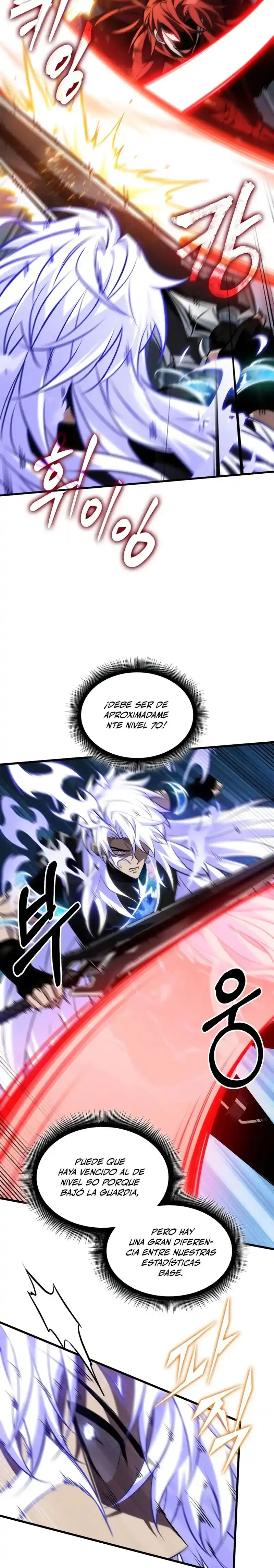 Gacha infinito capítulo 157 página 36